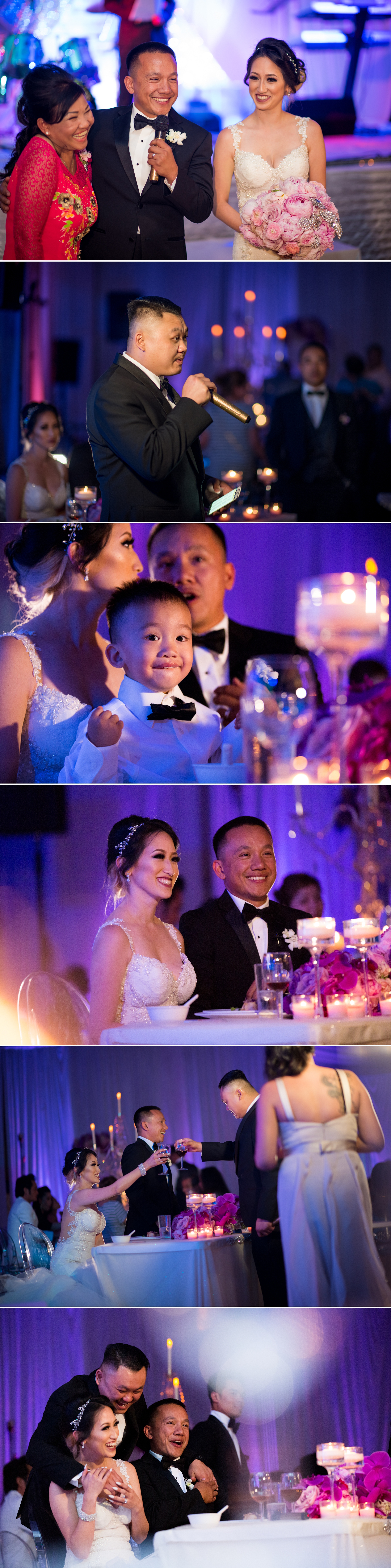 Vietnamese Wedding in San Jose 19